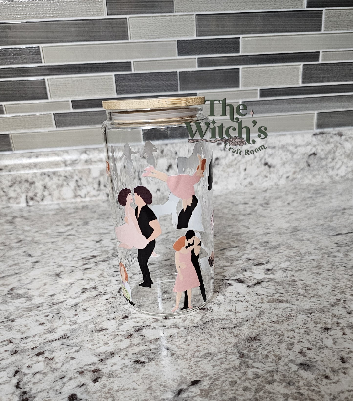 Nobody Puts Baby in the Corner