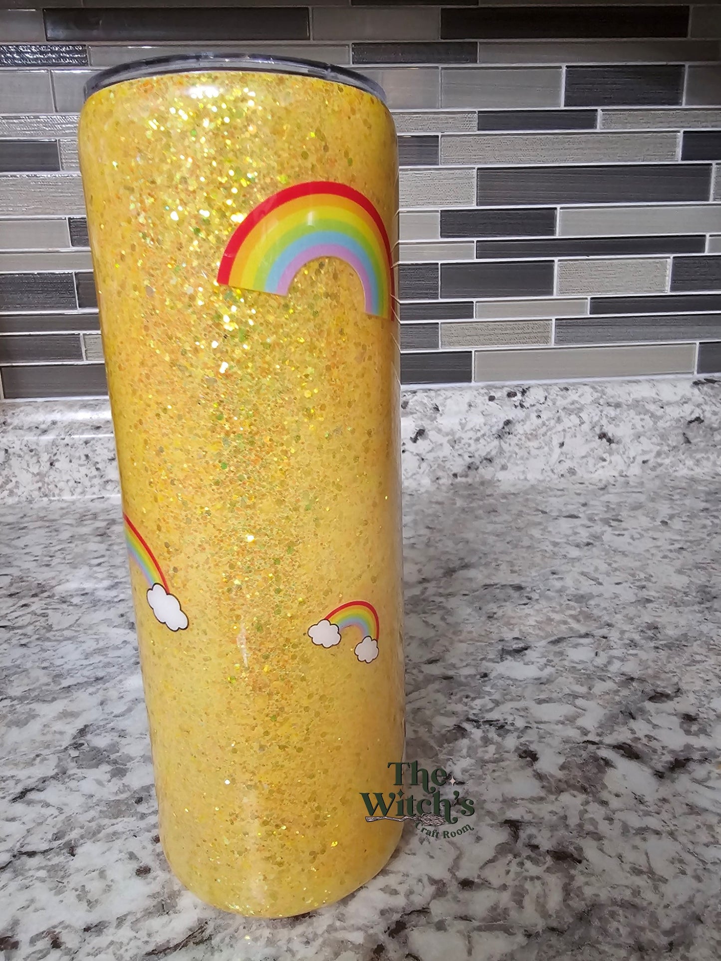 Bright & Bitter Bear