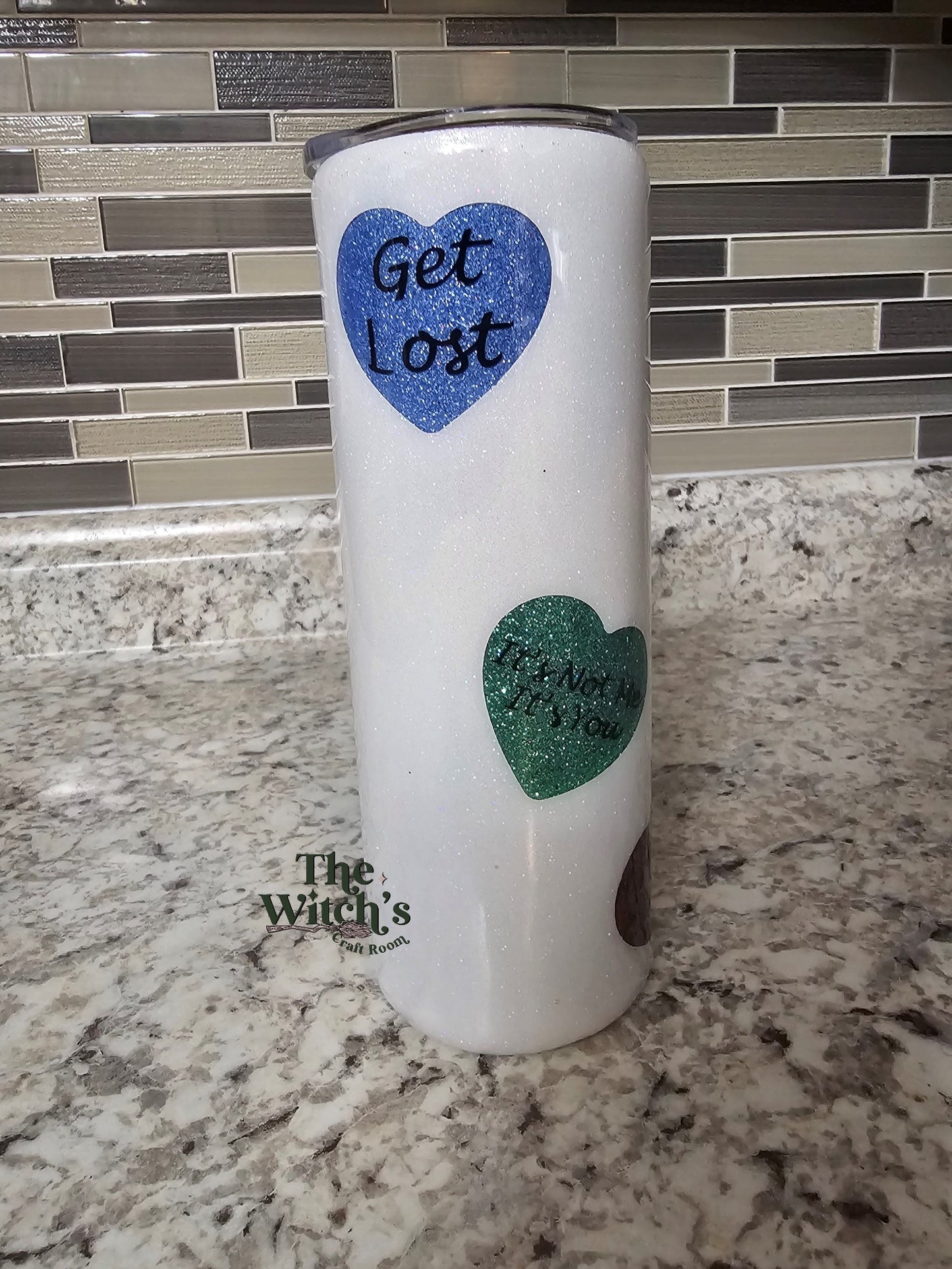 Forever Single Hearts