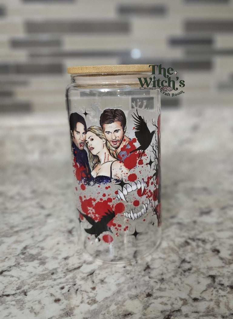 Bon Temps After Dark