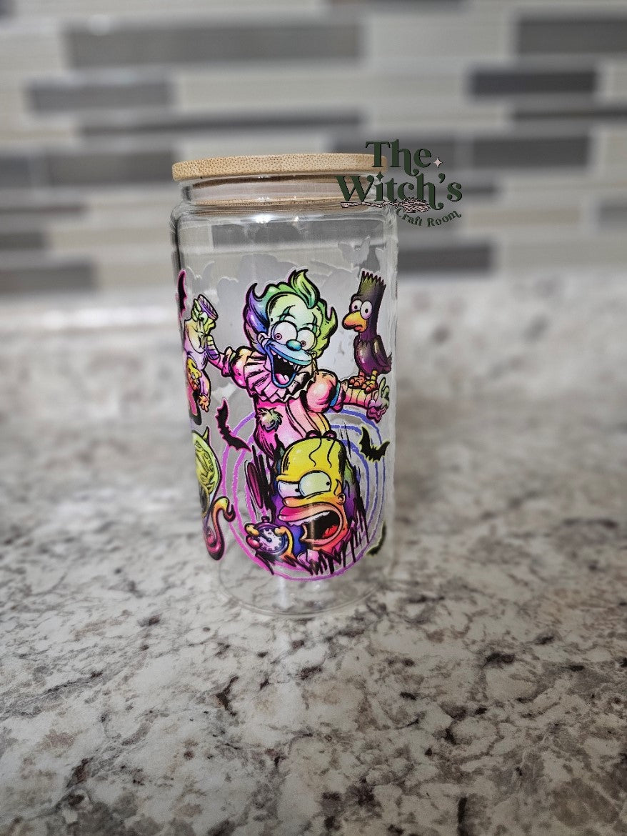 Treehouse of Horrors