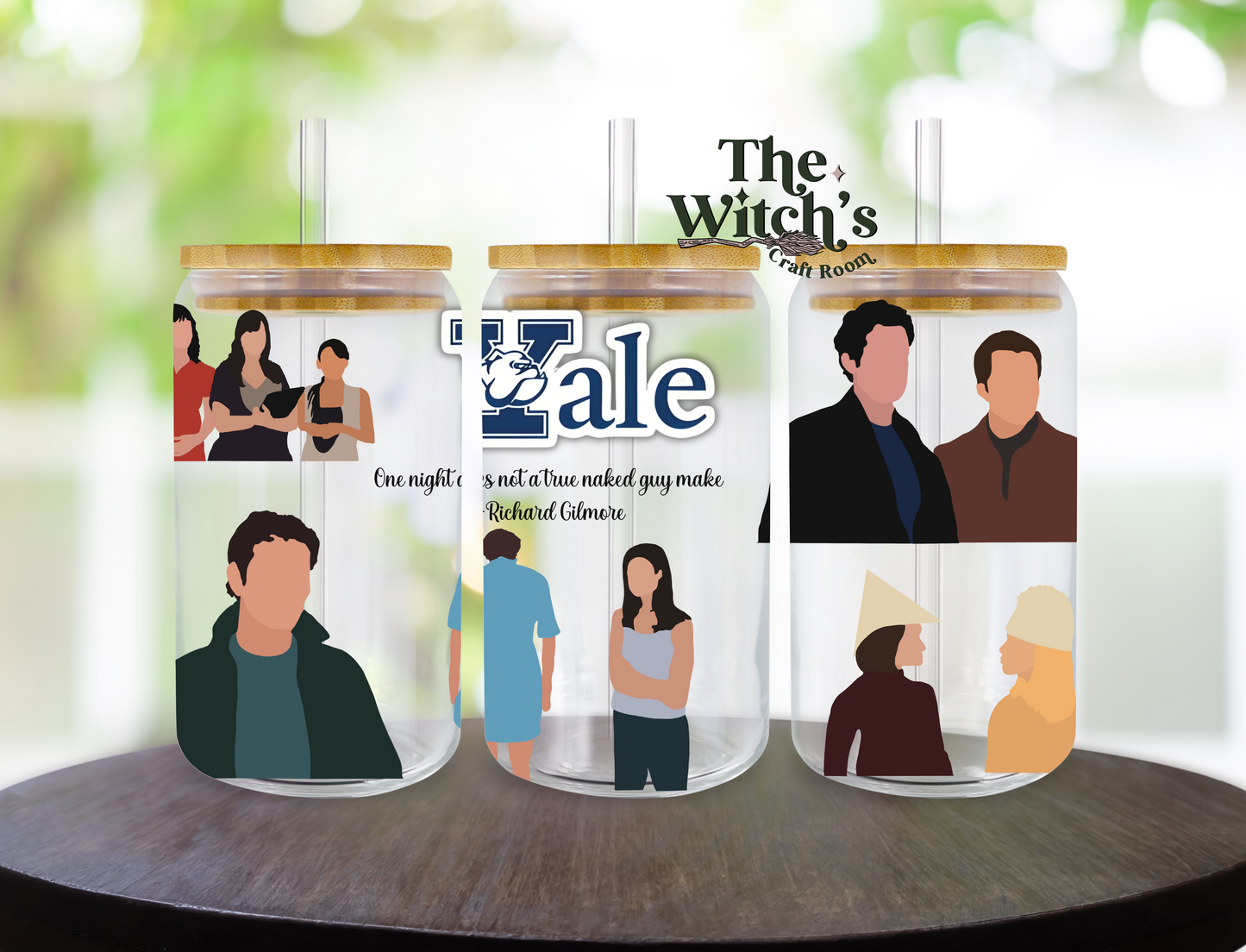 Campus Life with Rory