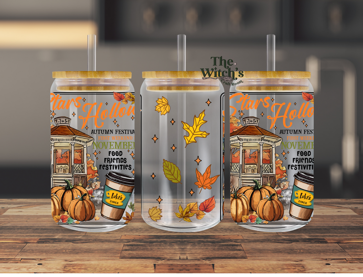 Autumn Fest