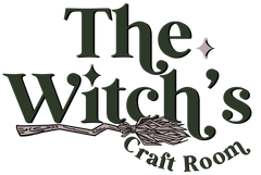 thewitchscraftroom logo