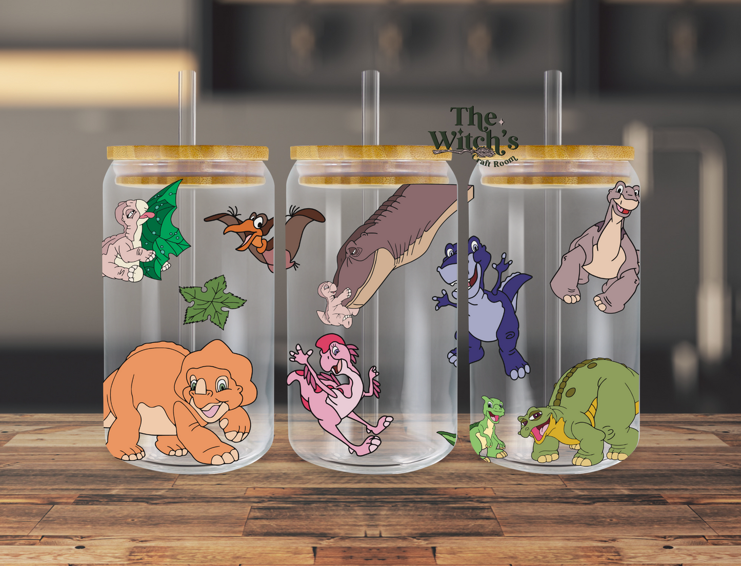 Littlefoot’s Journey