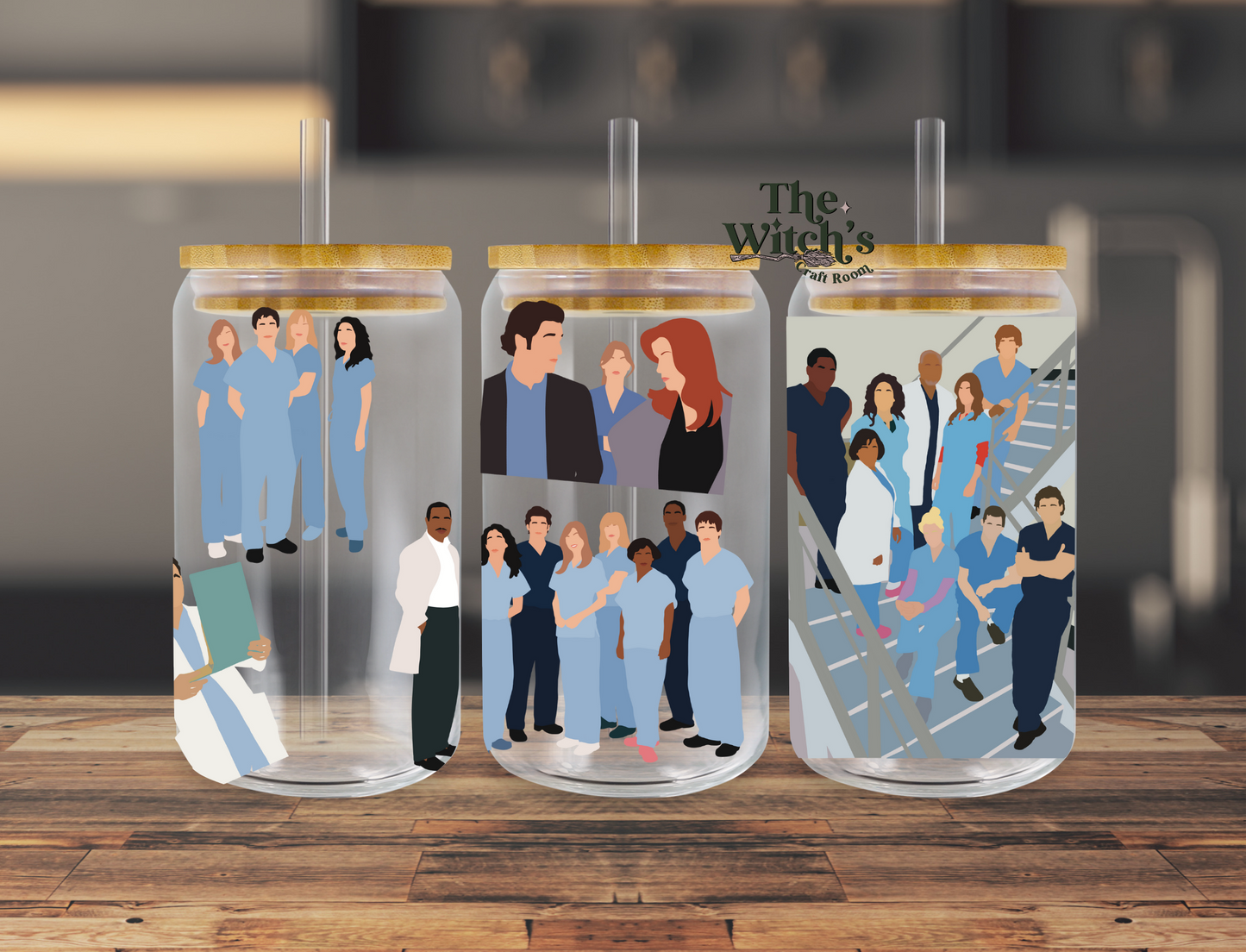 It's a Beautiful Day for Coffee