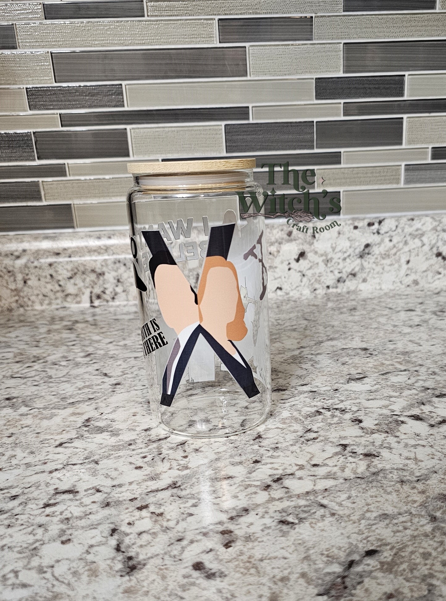 The Truth is Out There