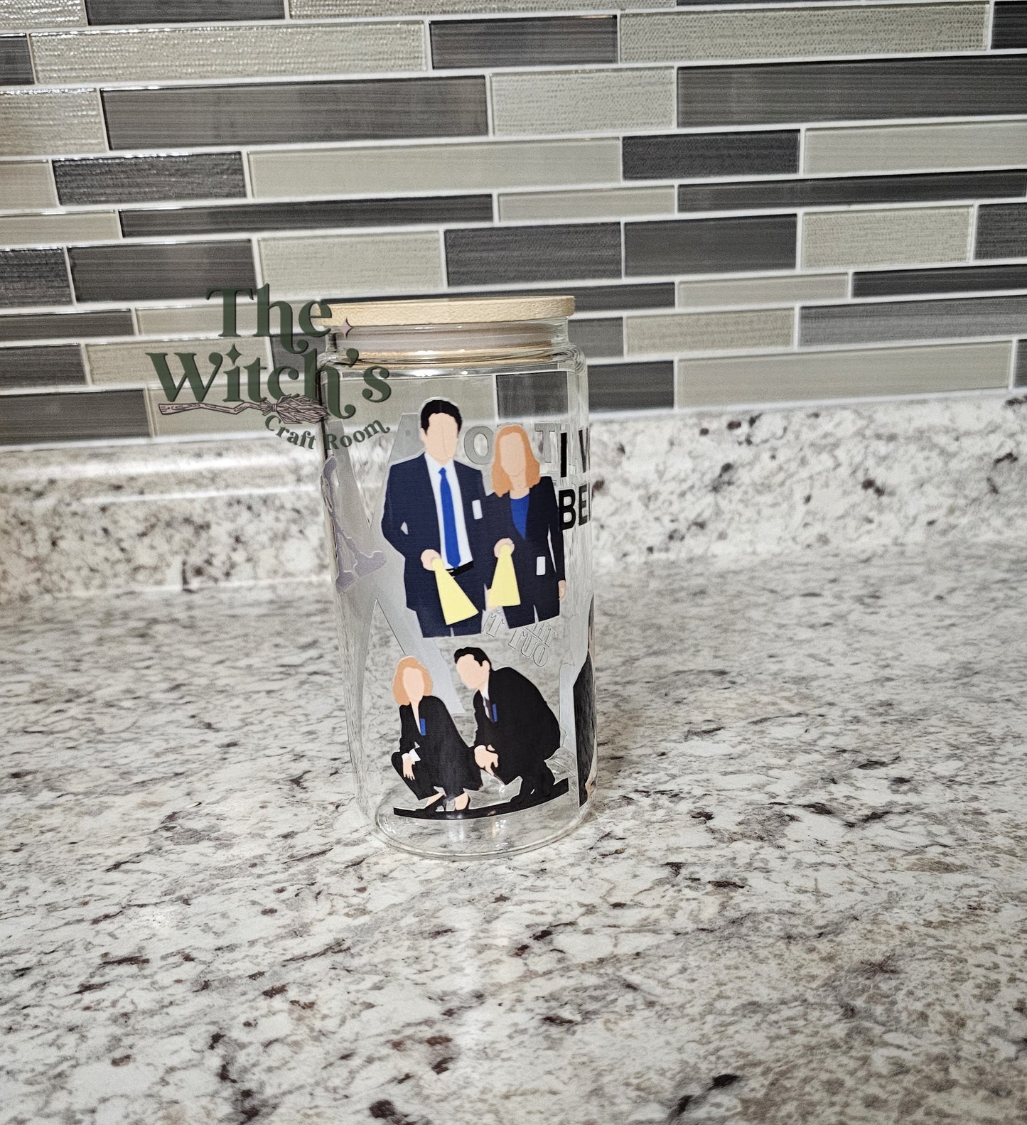 The Truth is Out There