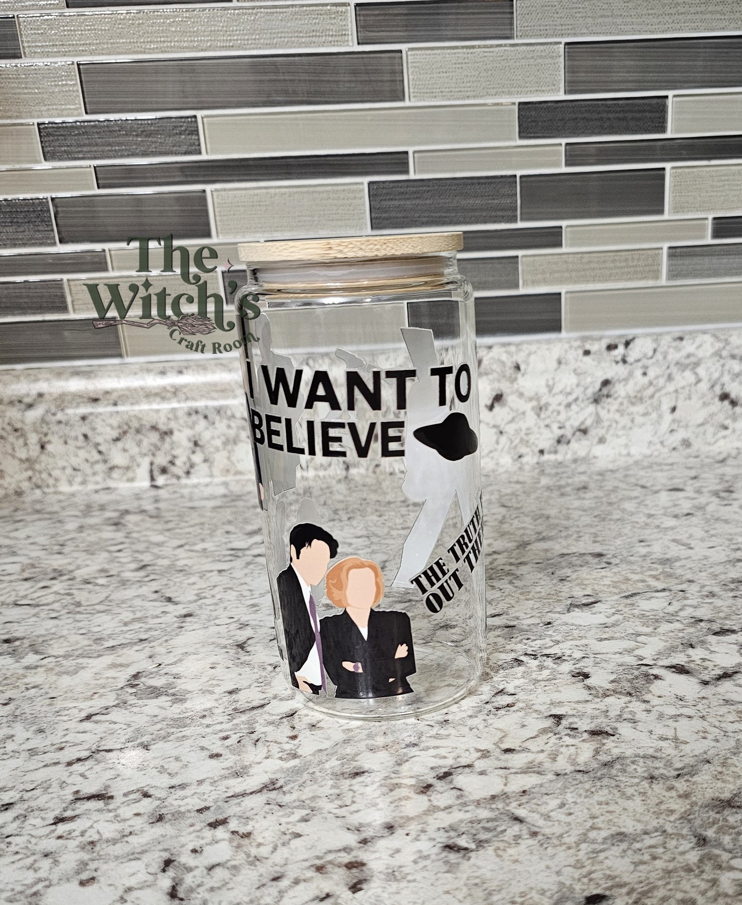 The Truth is Out There