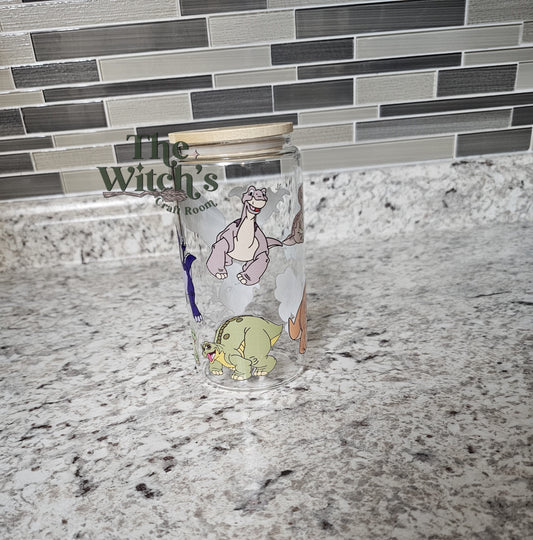 Littlefoot’s Journey