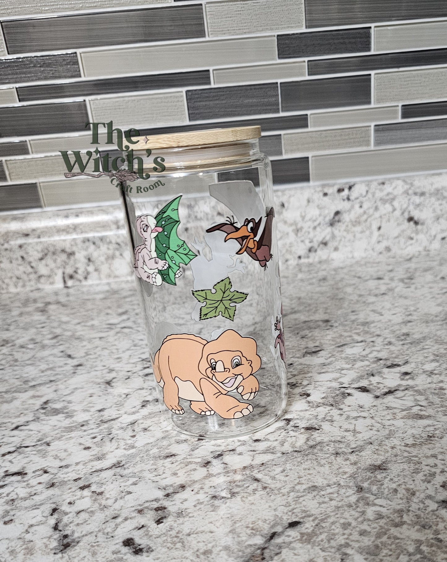 Littlefoot’s Journey