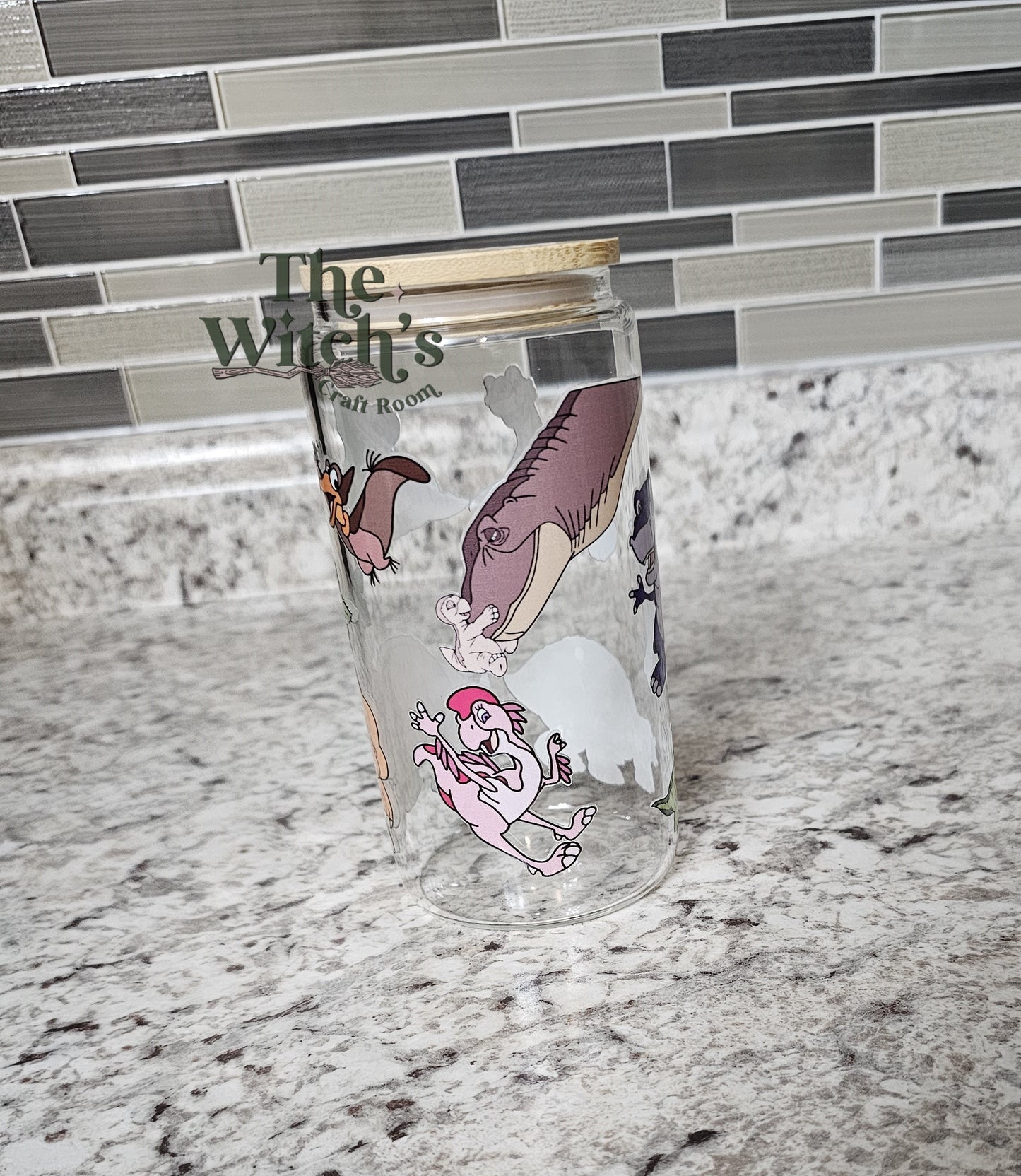 Littlefoot’s Journey