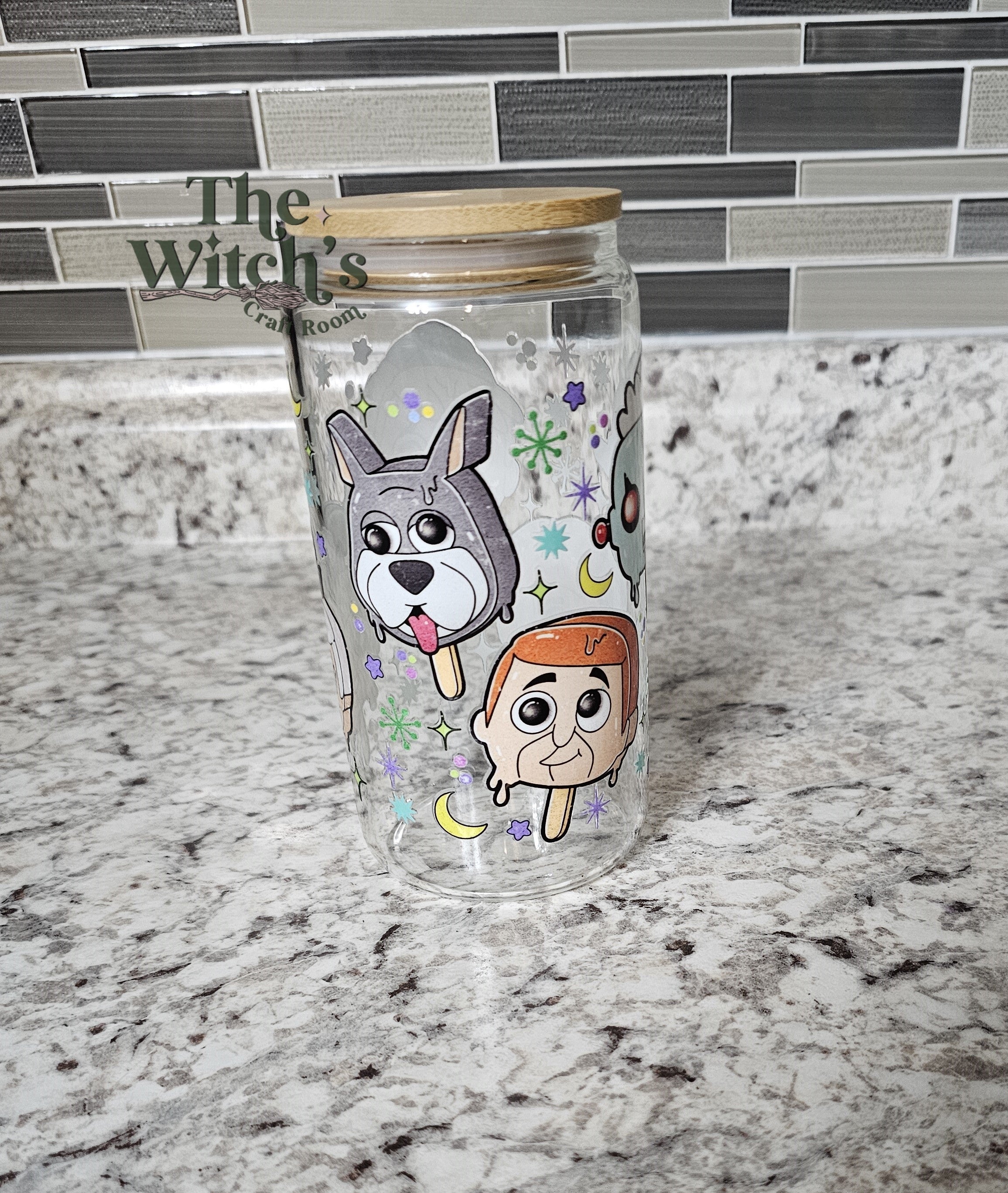 Astro Pops – thewitchscraftroom
