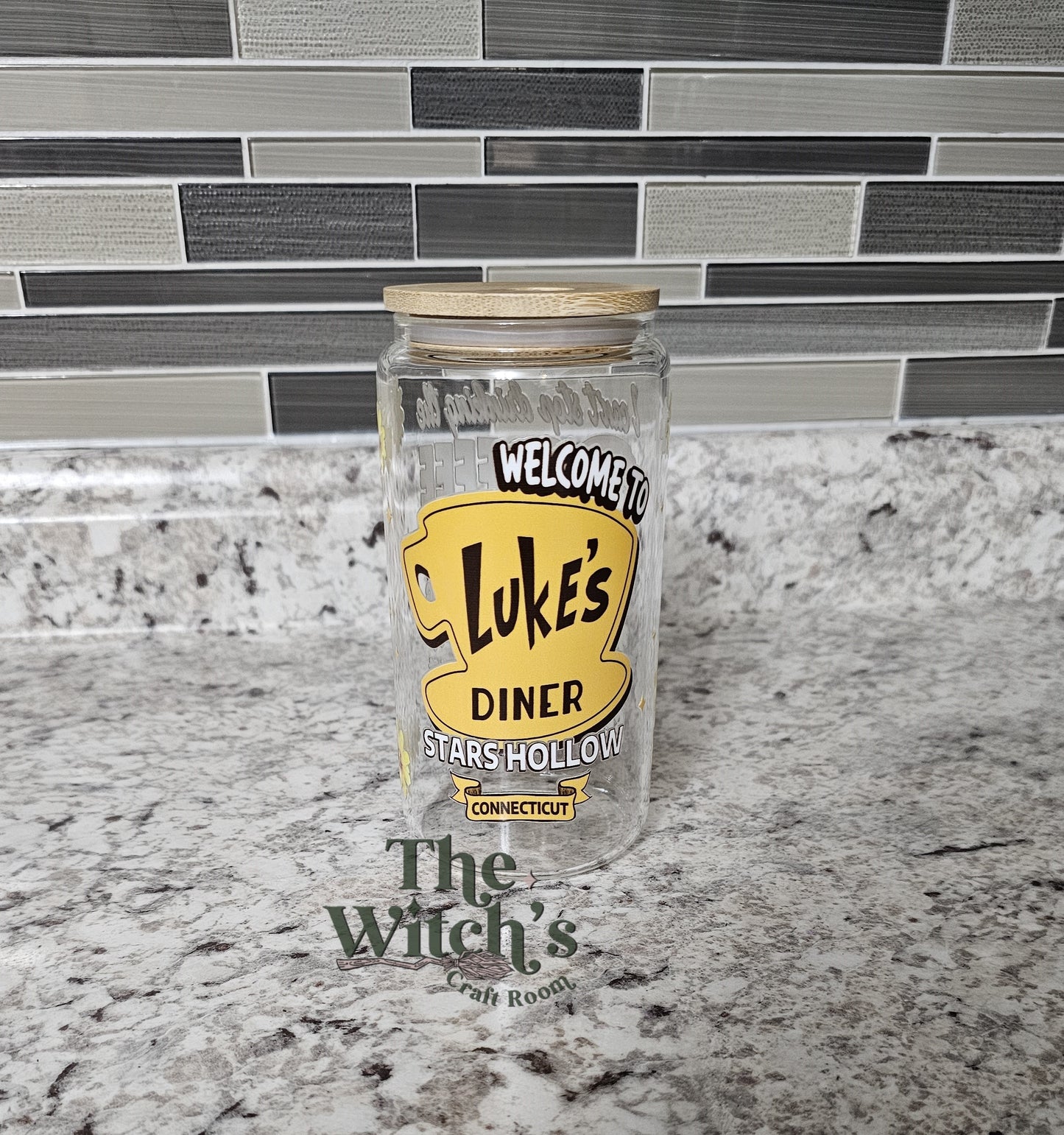 Luke's - If I Stop Drinking the Coffee