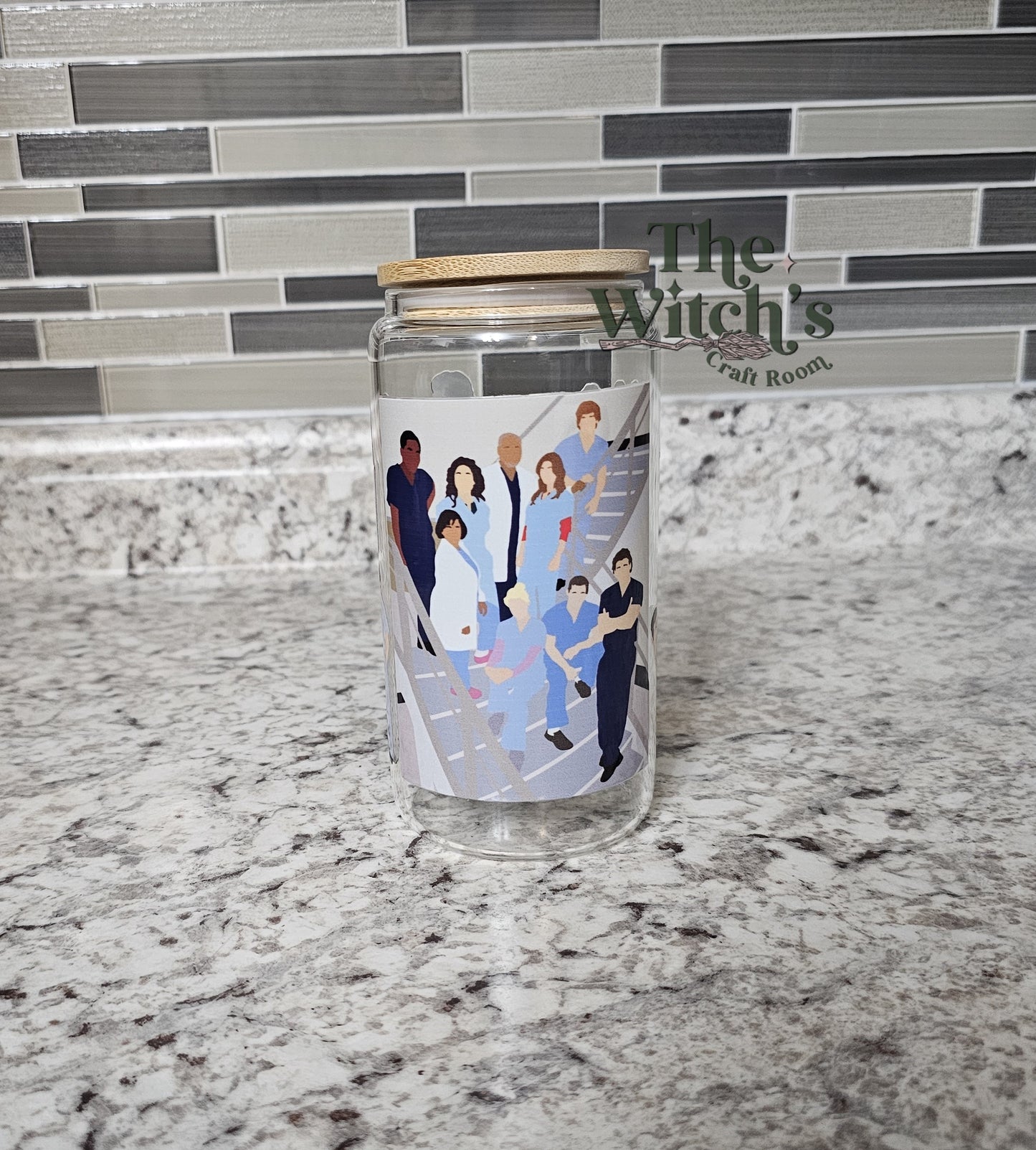 It's a Beautiful Day for Coffee