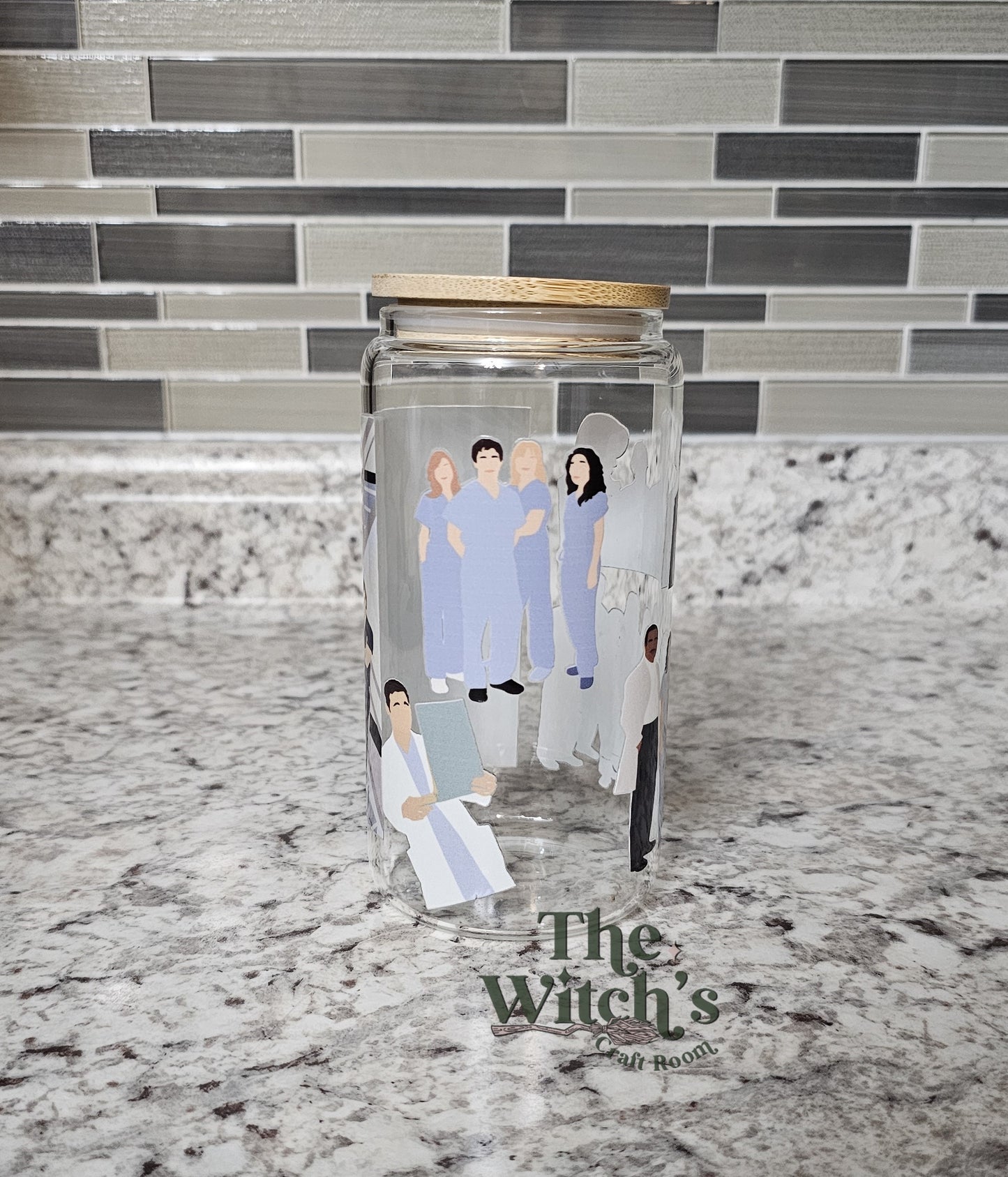 It's a Beautiful Day for Coffee