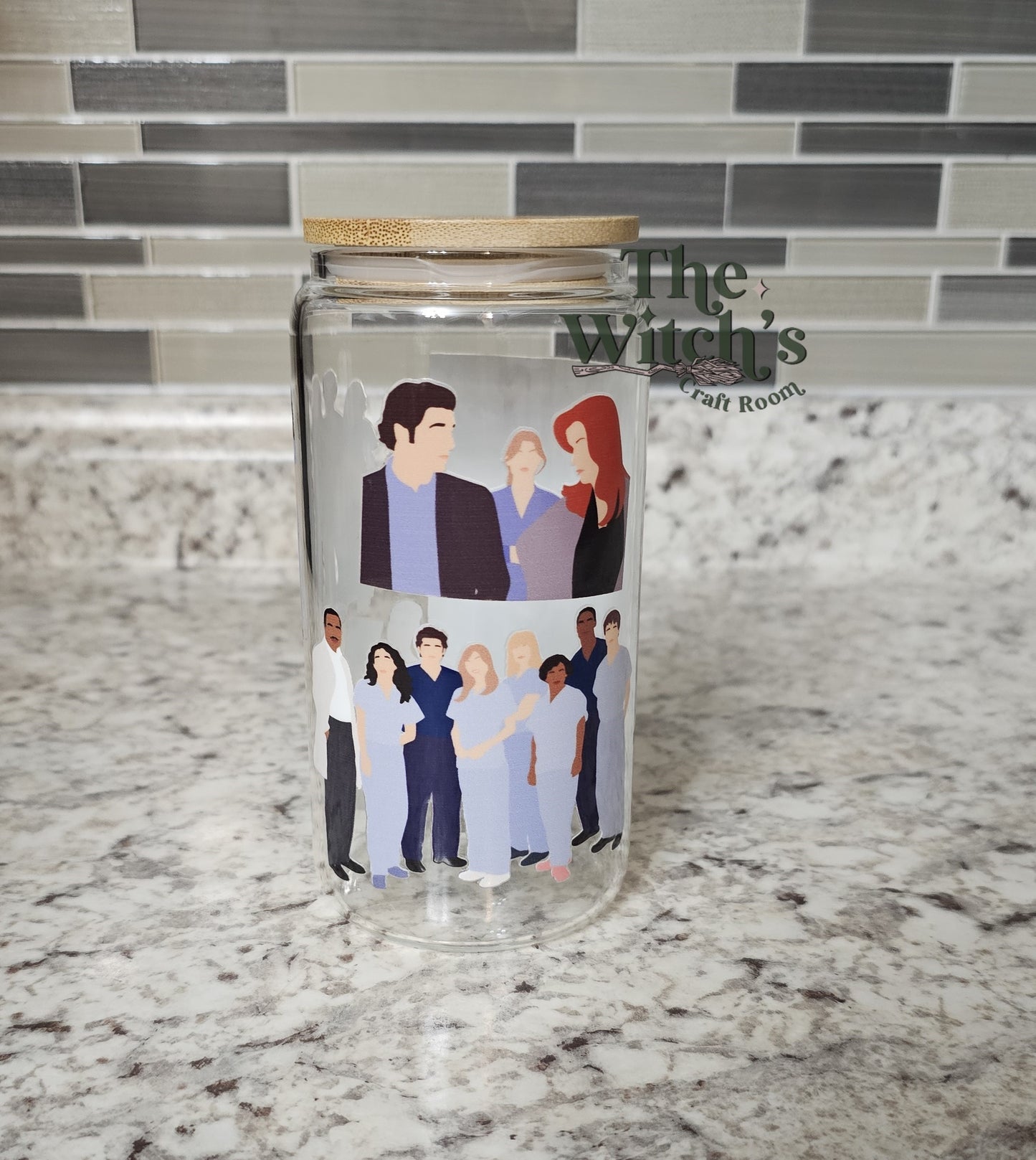 It's a Beautiful Day for Coffee