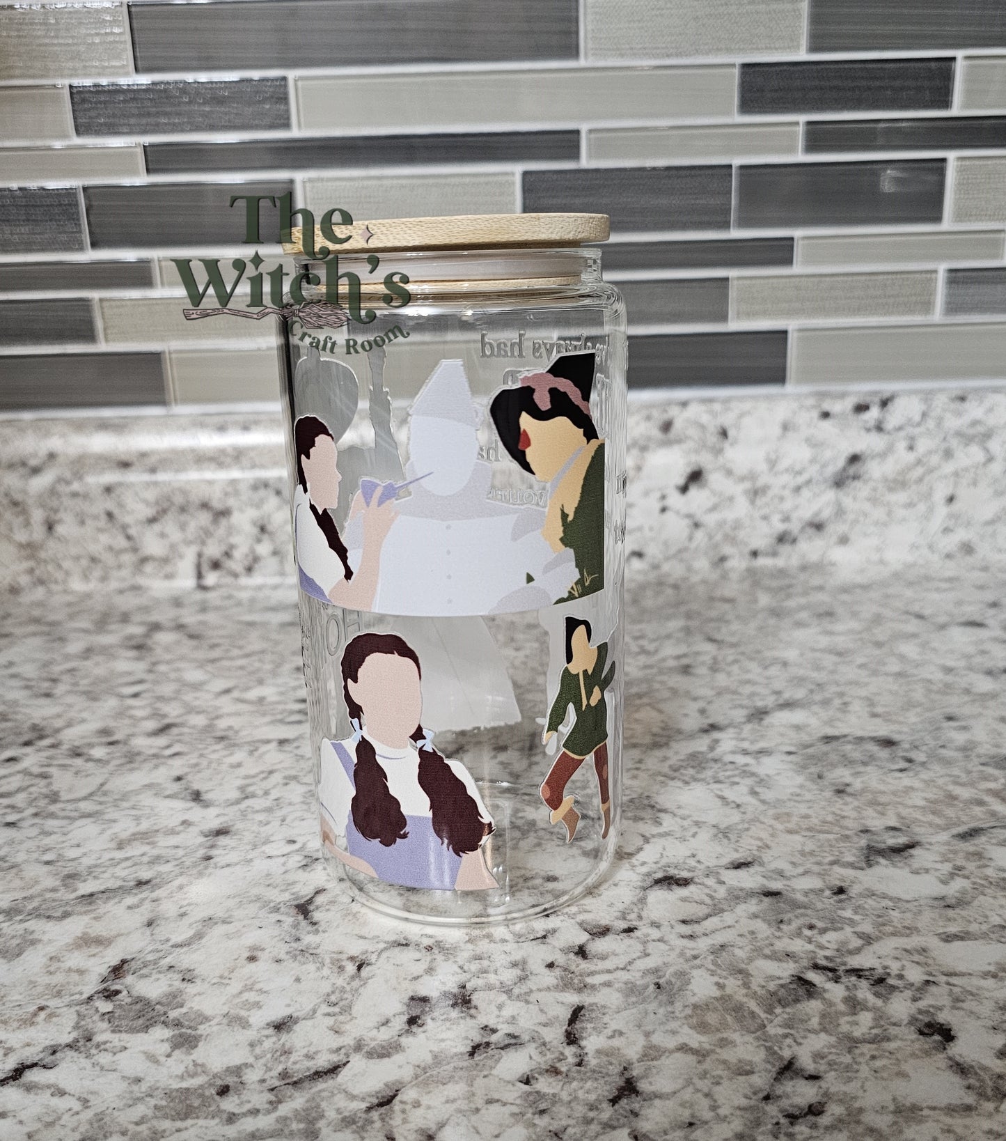 There’s No Place Like Home