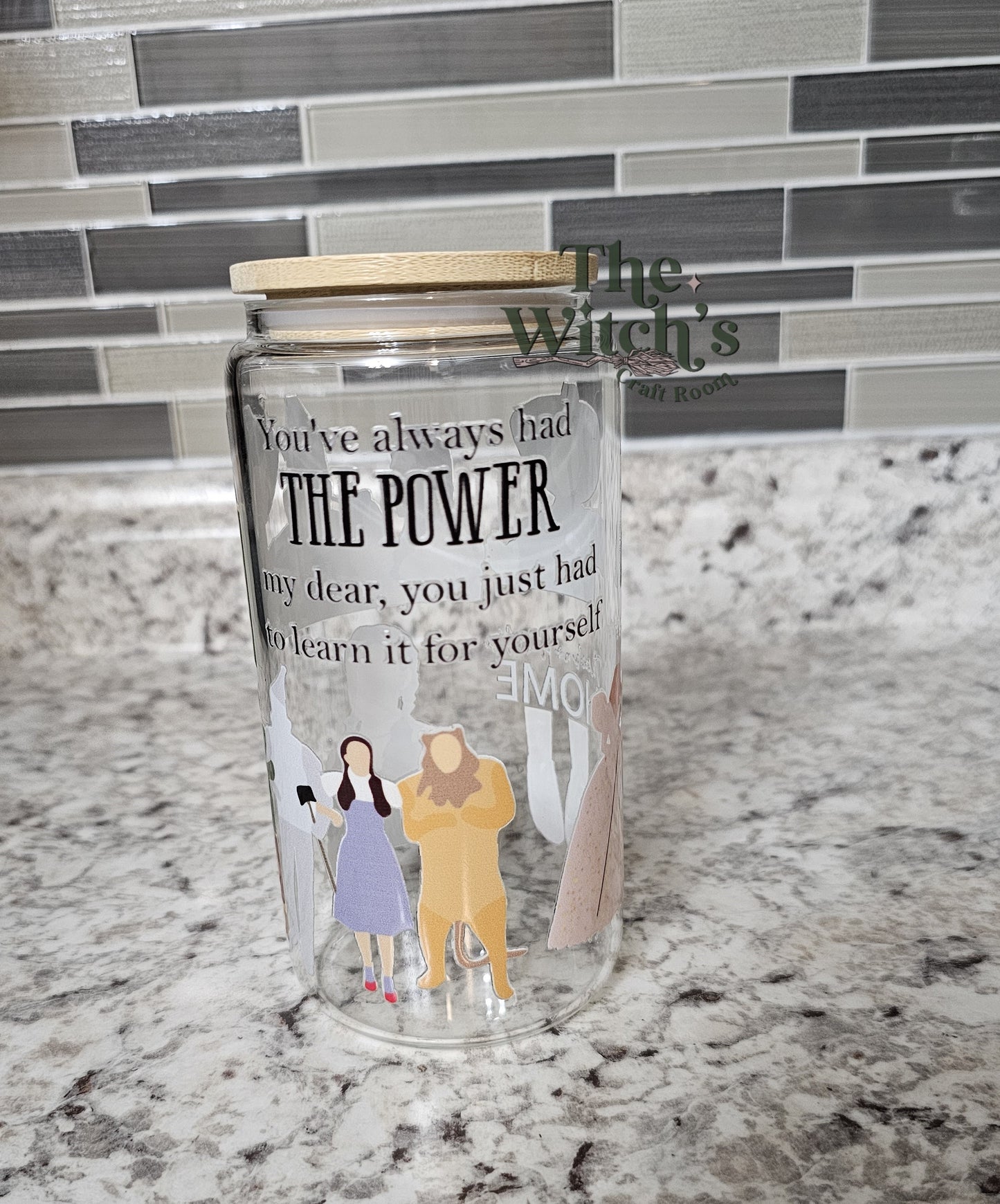 There’s No Place Like Home