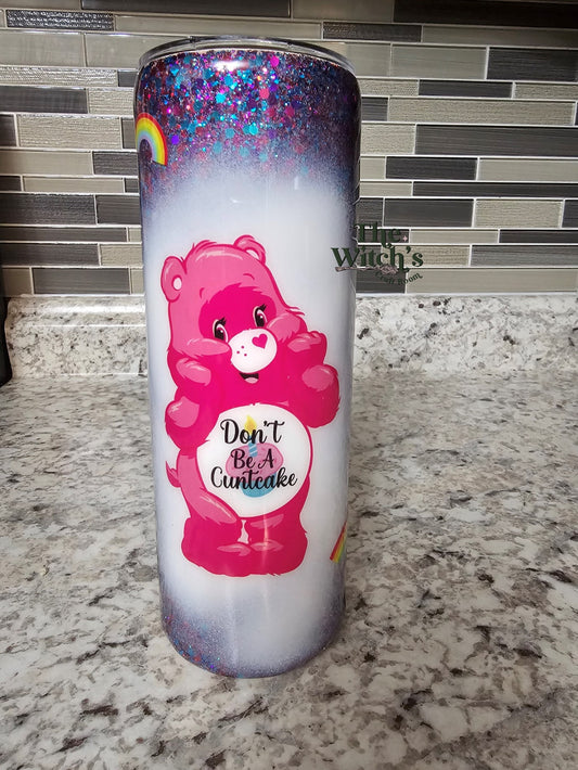 C*ntcake Bear