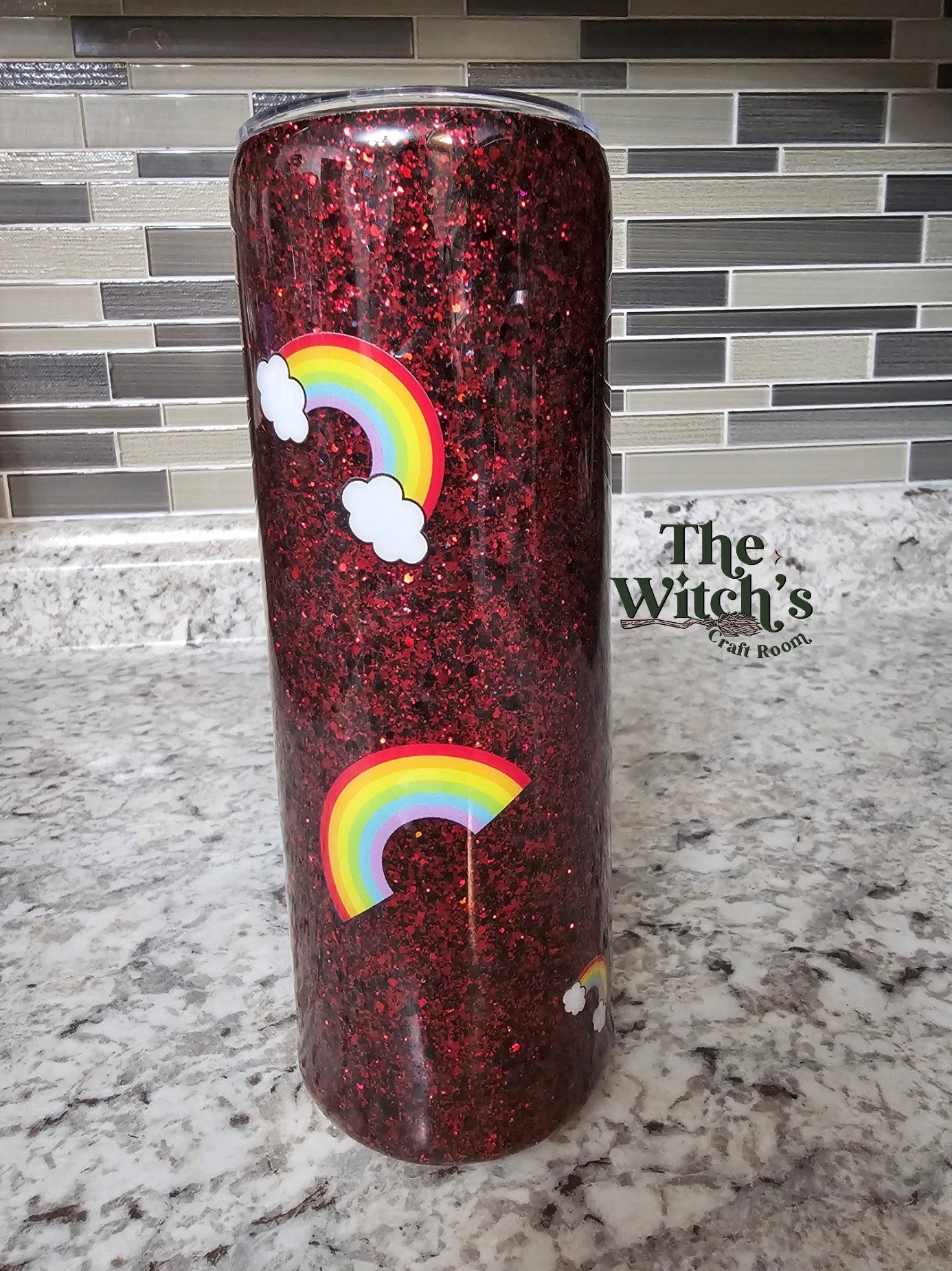 Horned & Hostile Bear