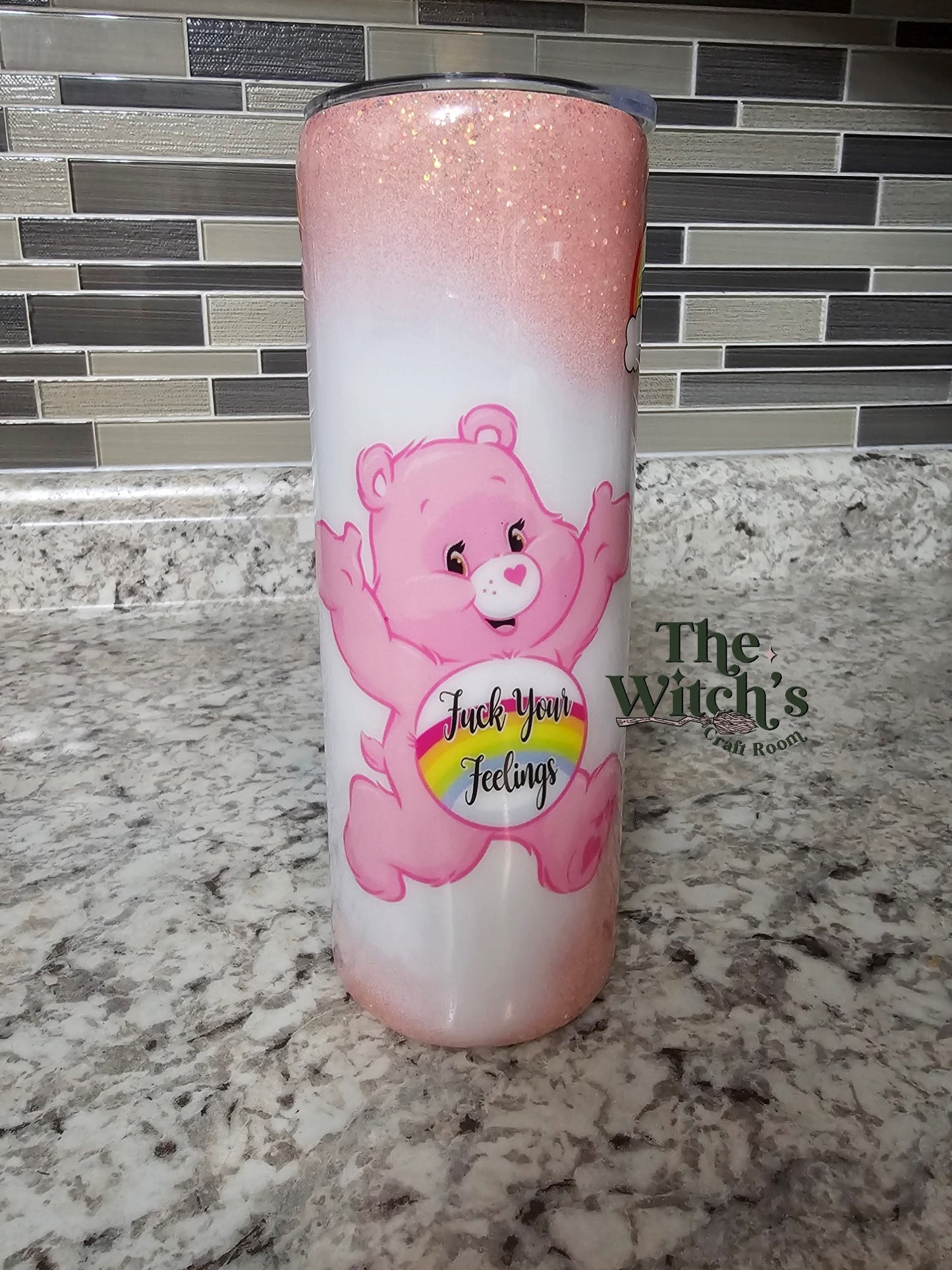 Emotional Firewall Bear