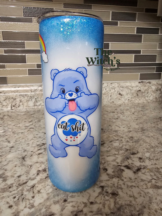 Eat Sh*t Bear