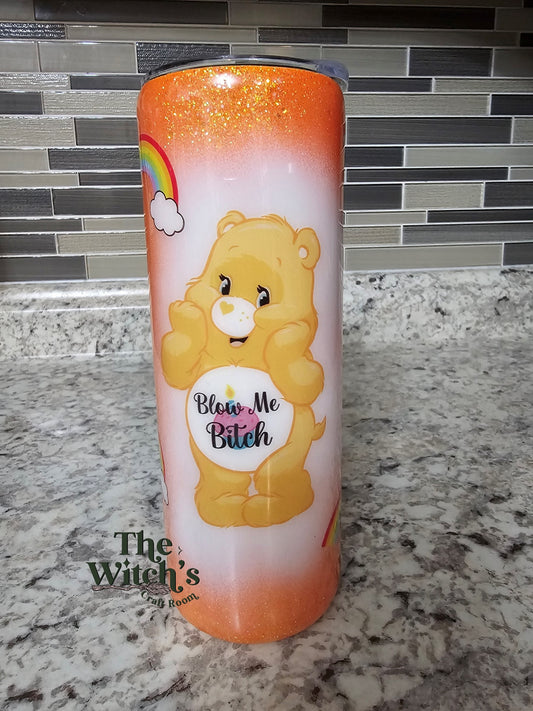 Blow Me Bear