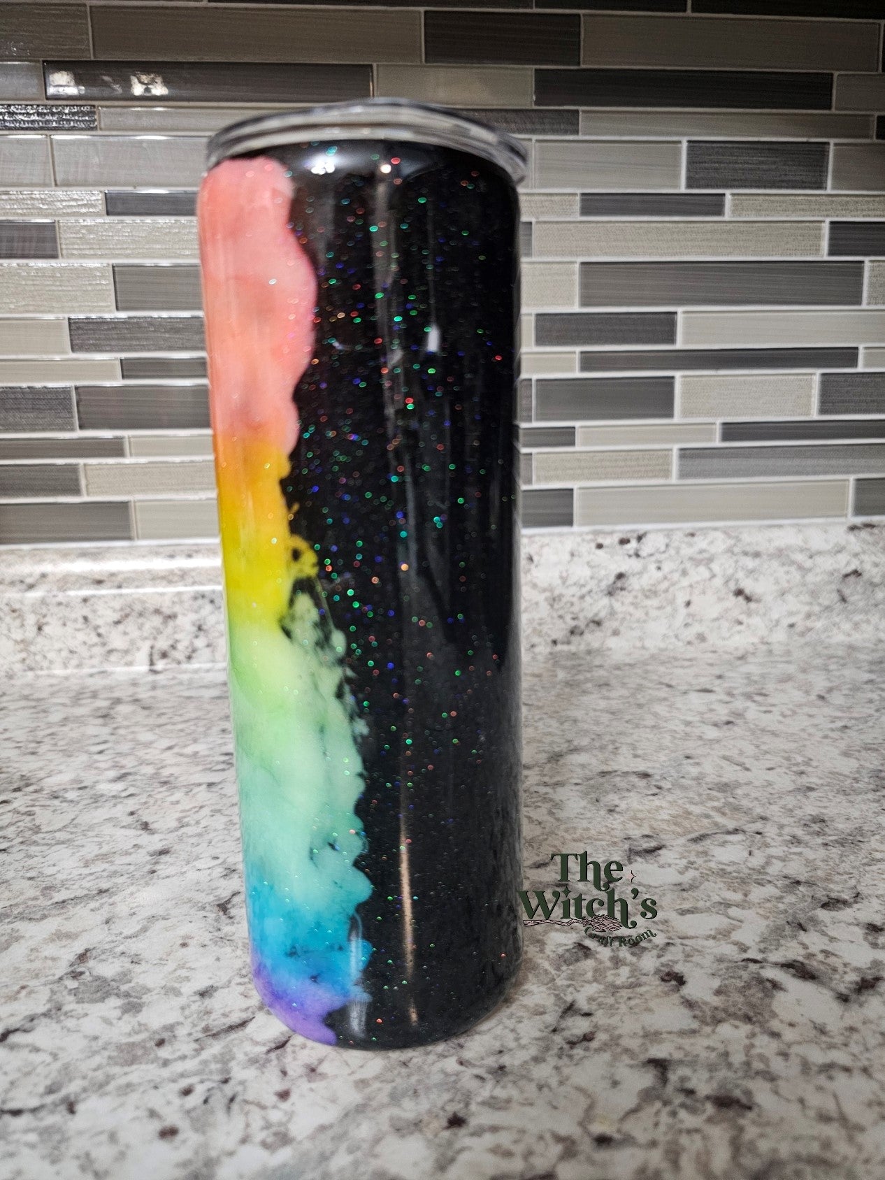 Rainbow Nebula