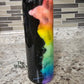 Rainbow Nebula
