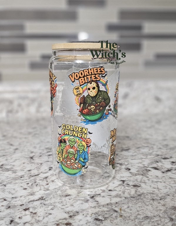 Breakfast of the Damned