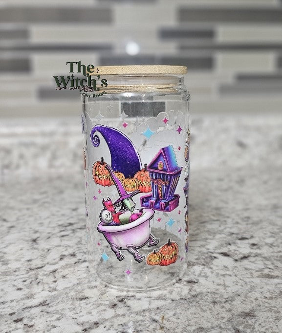 Kidnapping Christmas