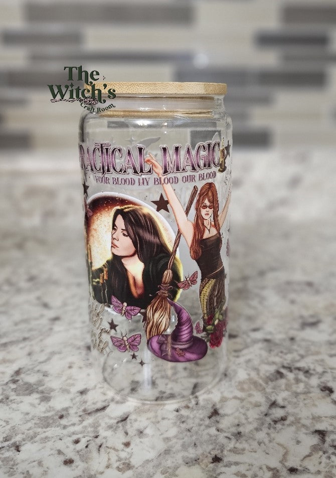 There's a Little Witch in All of Us