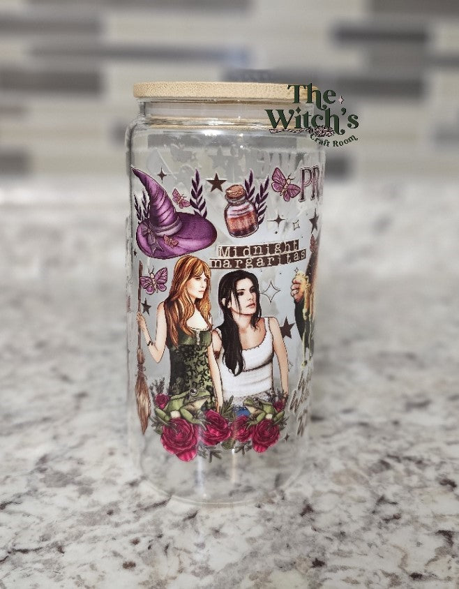 There's a Little Witch in All of Us