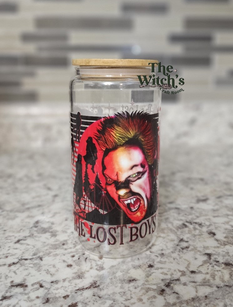 Vampires of the Boardwalk