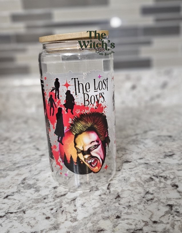 Vampires of the Boardwalk