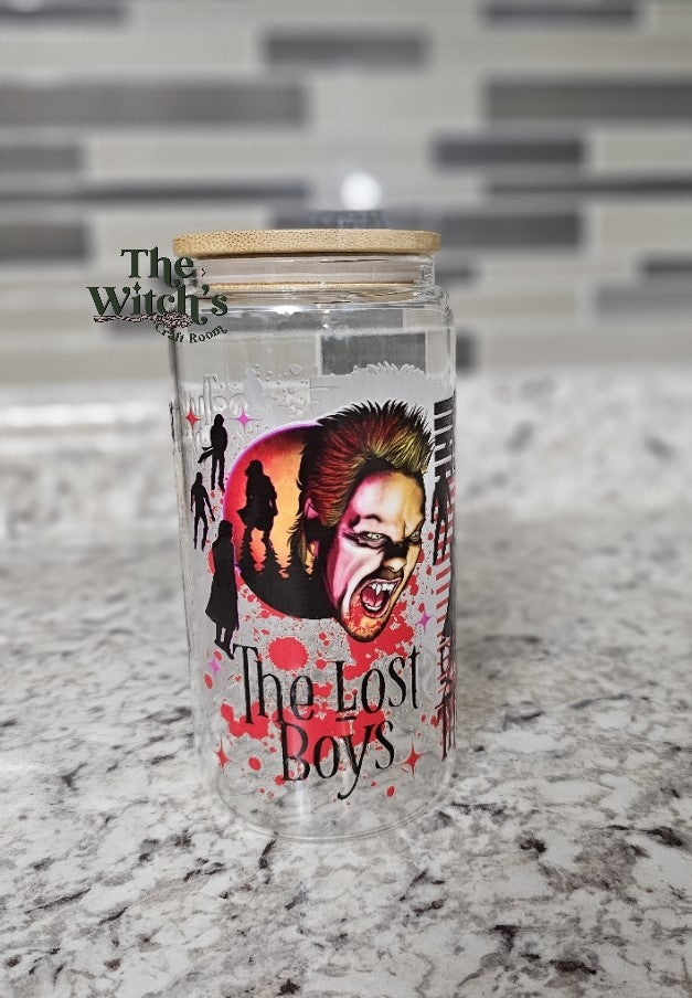 Vampires of the Boardwalk