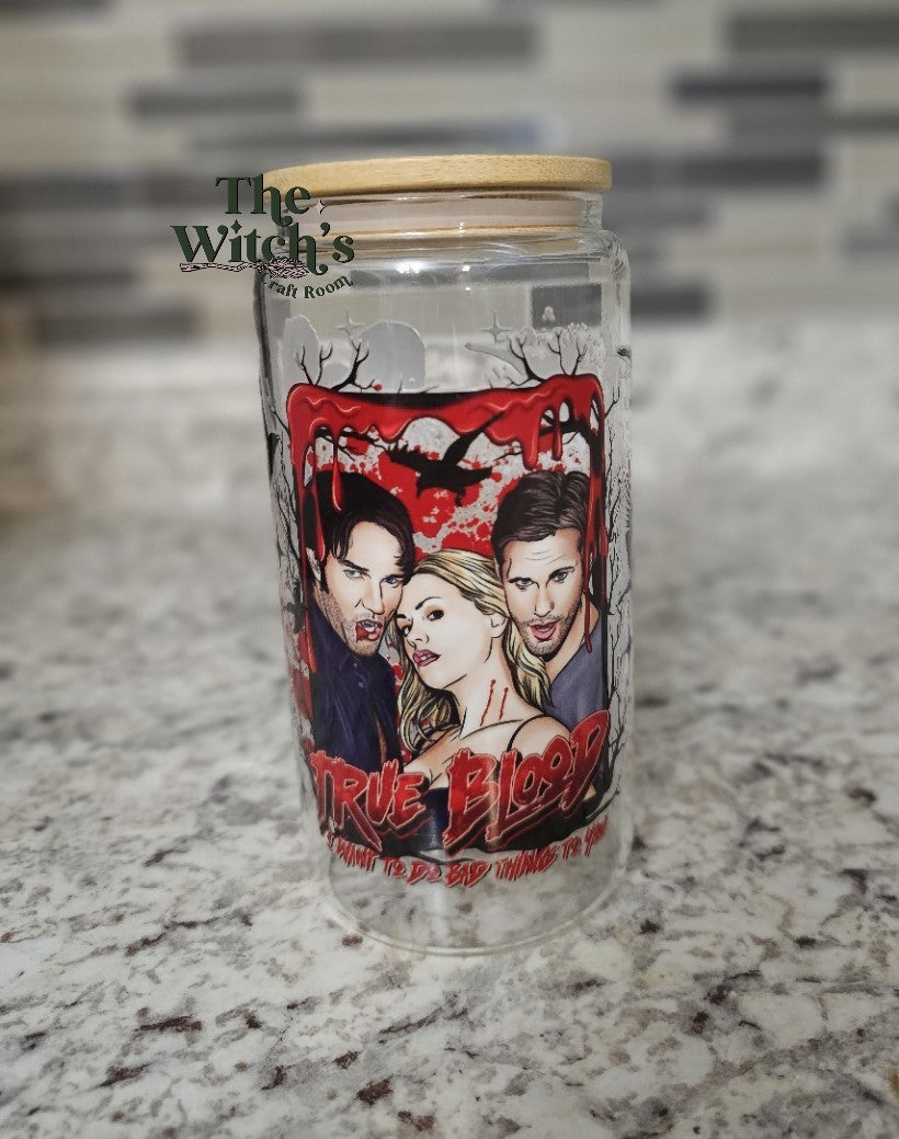 Bon Temps After Dark