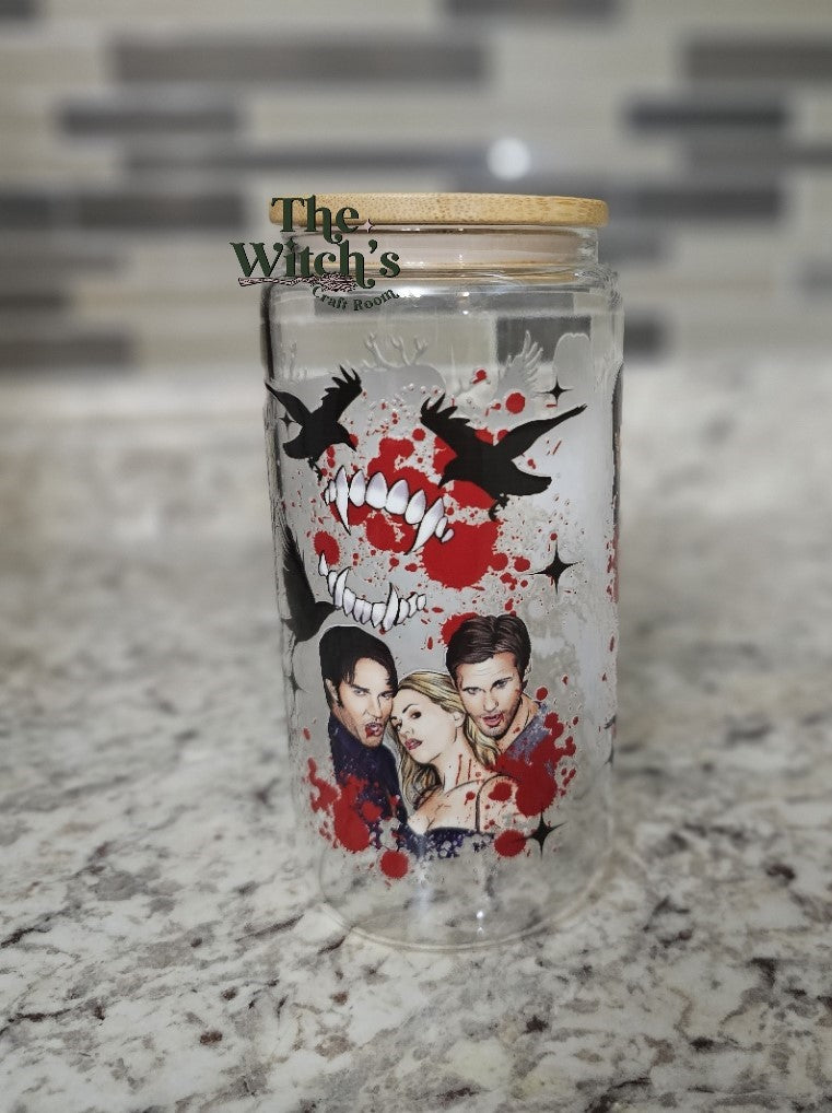 Bon Temps After Dark