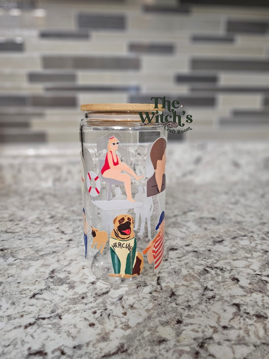 You’re Killing Me, Smalls!