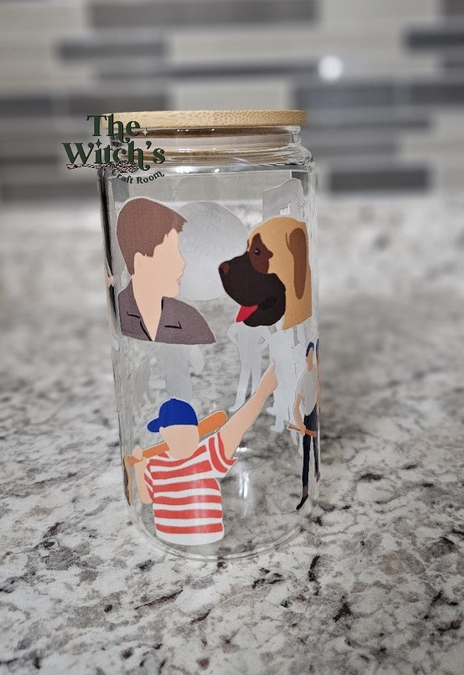 You’re Killing Me, Smalls!