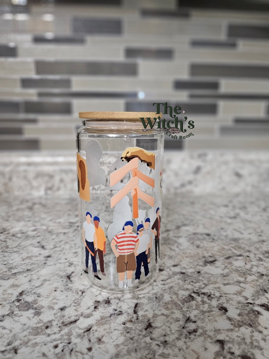 You’re Killing Me, Smalls!