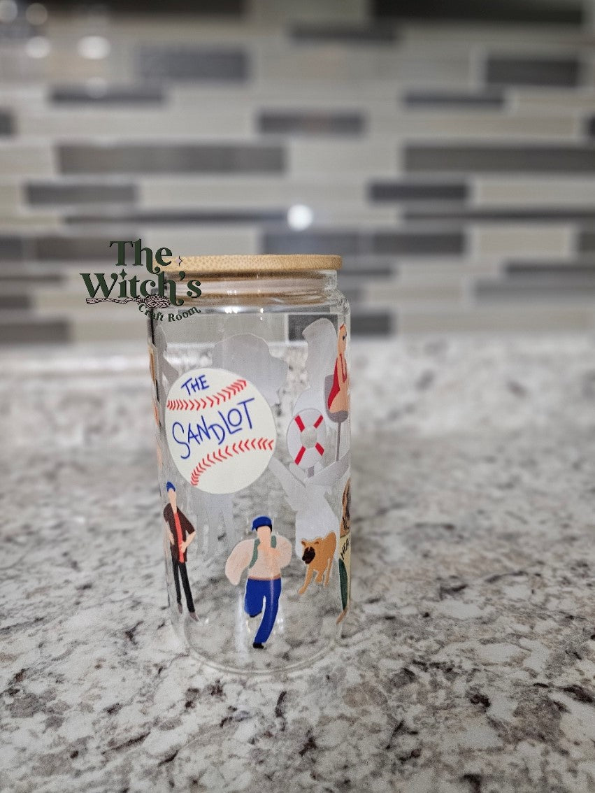 You’re Killing Me, Smalls!