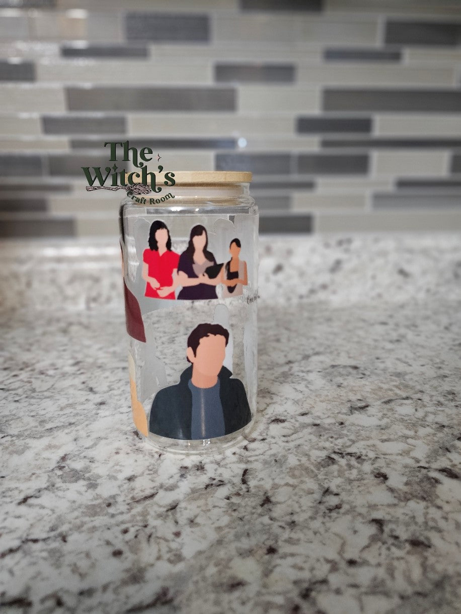 Campus Life with Rory