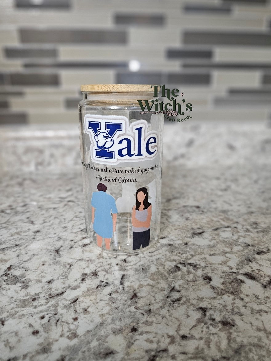 Campus Life with Rory