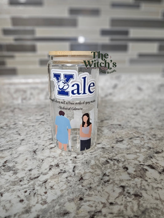 Campus Life with Rory