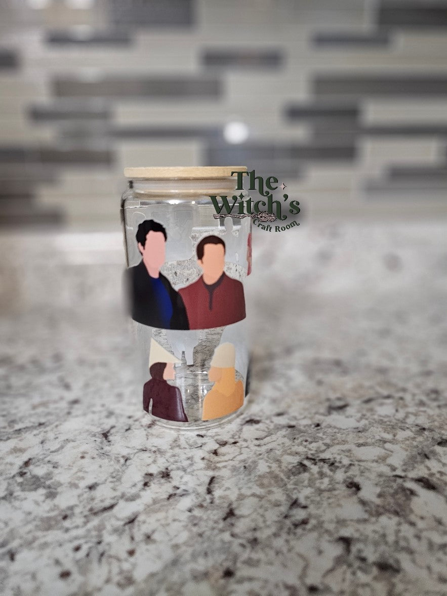 Campus Life with Rory