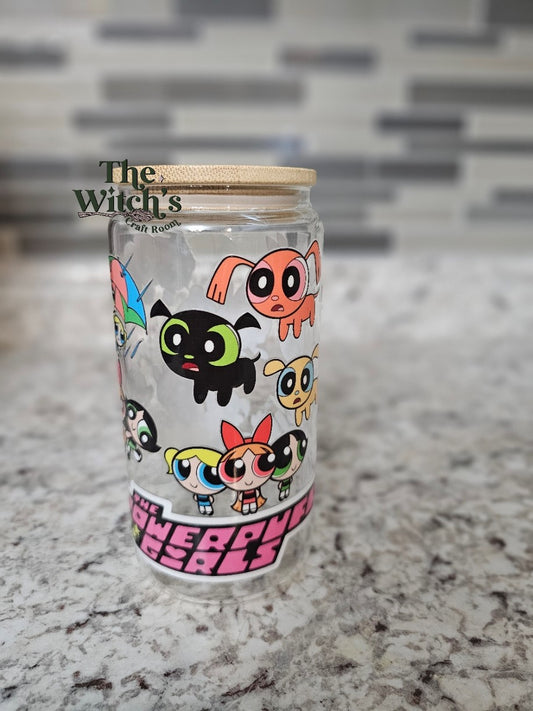 Sugar, Spice & Iced Coffee