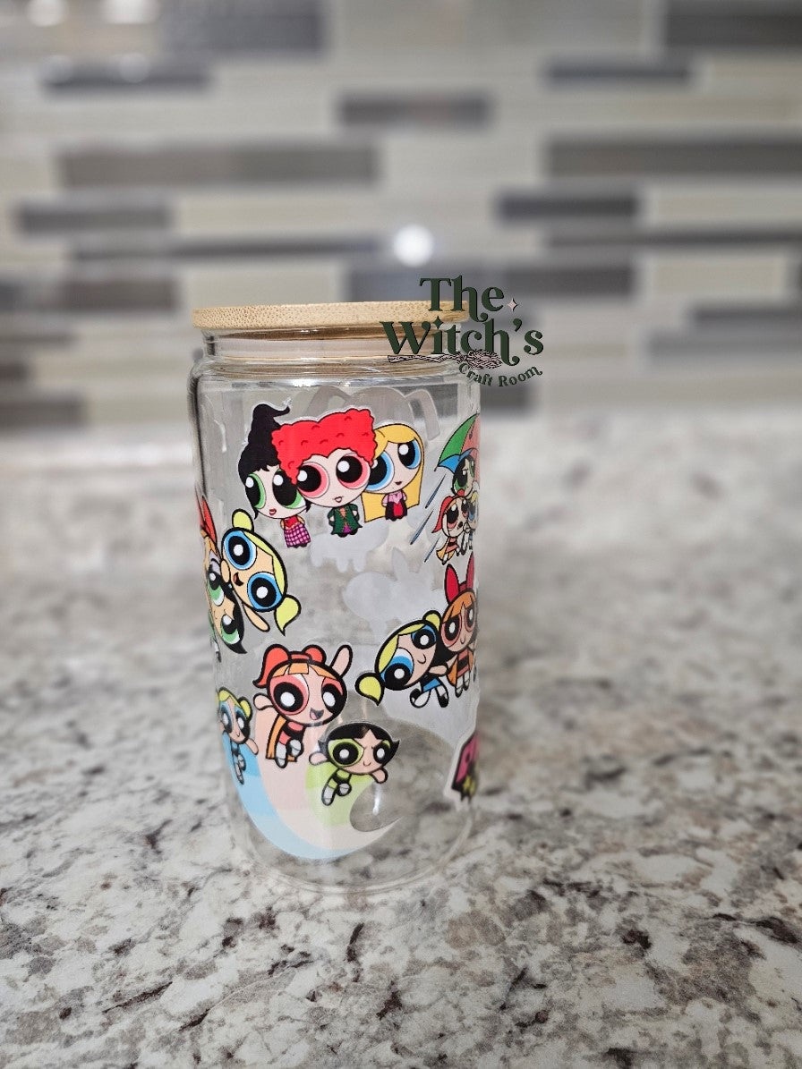 Sugar, Spice & Iced Coffee