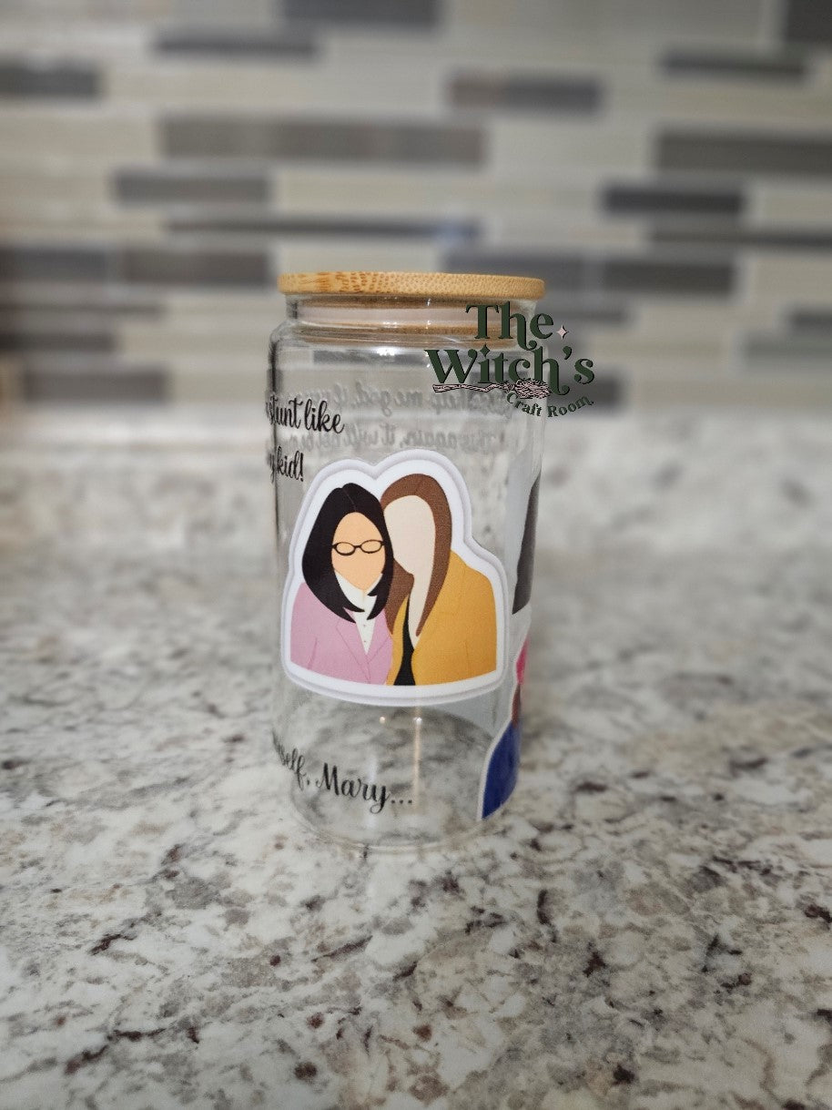 Rory & Friends Teen Era